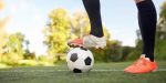 Why Do Football Boots Have Studs? The Science Behind the Sport’s Most Overlooked Design Feature