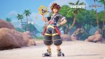 Fortnite Officially Confirms Kingdom Hea Collab Release Date And What Gamers Should Expect