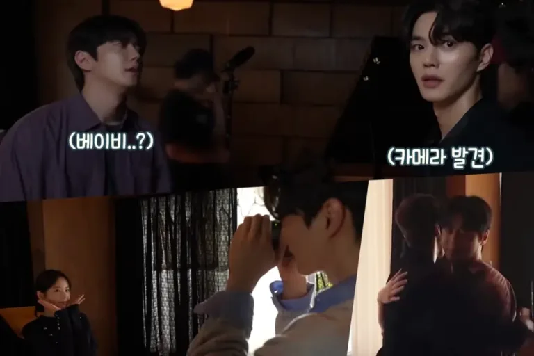Four Hands, Two Sonatas