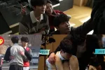 Behind the Scenes of “Four Hands, Two Sonatas”: Song Kang, Lee Jun Young, and Jang Gyuri’s On-Set Chemistry Shines