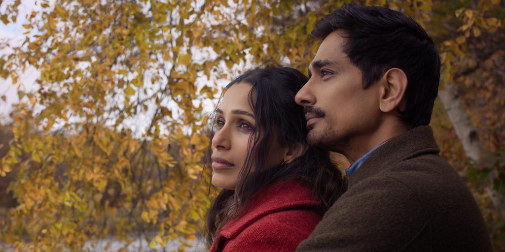 Unaccustomed Earth OTT Release Date