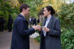 Emmy Rossum’s Furious Crosses 43 Million Hours Watched on Hulu: Season 2 Already Renewed