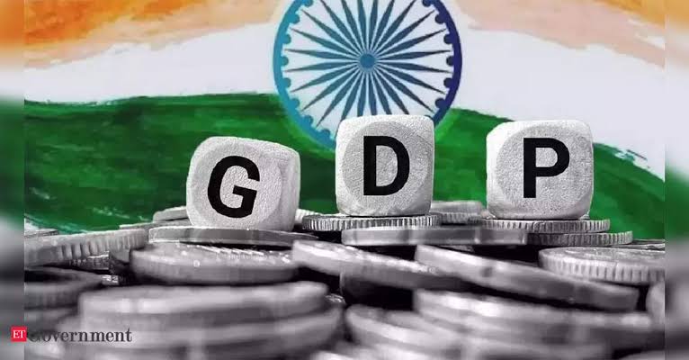 GDP