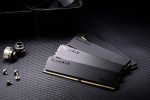 G.Skill Flare X5X DDR5-6000 Non-RGB Kit Launches for AMD