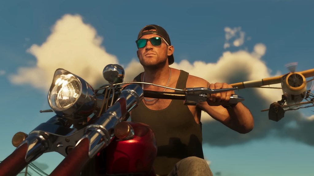 GTA 6