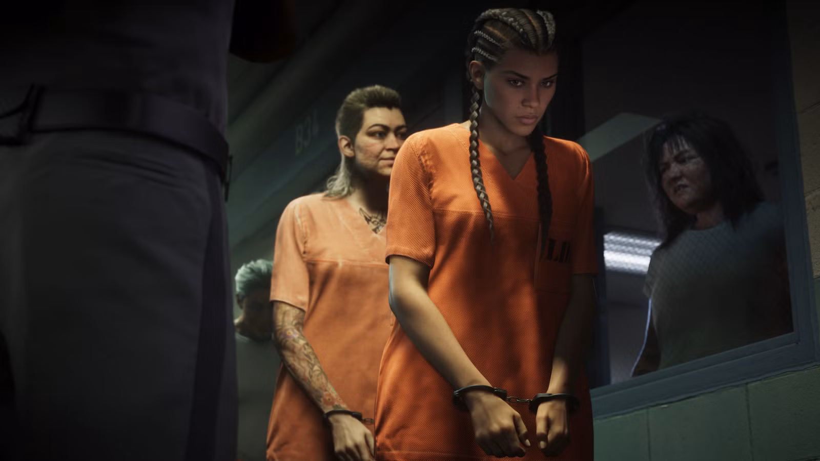 GTA
