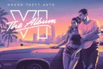 GTA VI: The Album Is Here, and It’s Stacked with Travis Scott, Keith Richards, and 32 Others