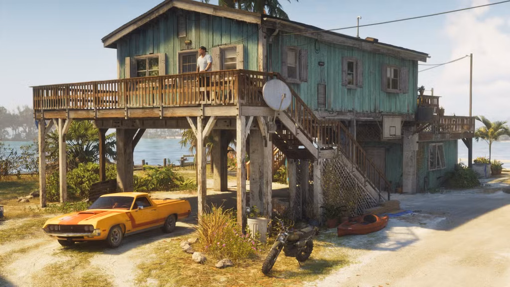 GTA 6