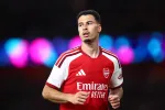 Arsenal’s Record-Breaking Departure: Gabriel Martinelli Completes £60m Move to Al-Hilal