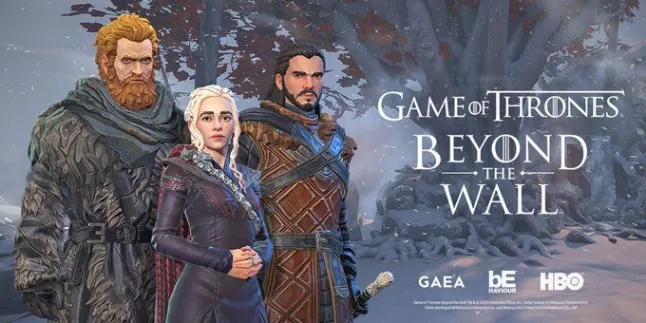 Game Of Thrones: Beyond The Wall Officially Announced