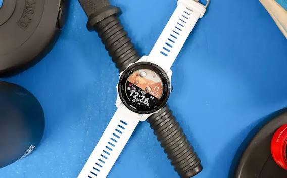 Garmin 