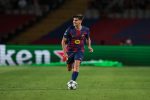 Gerard Martin Renewal: Barcelona Begin Contract Talks for 24-Year-Old Defender
