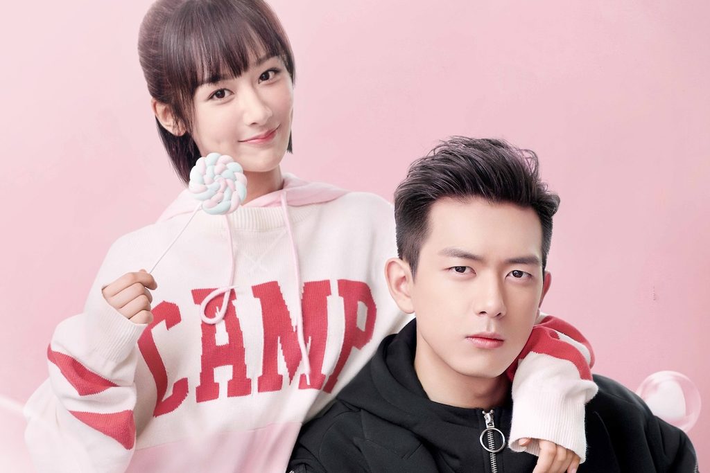c-dramas