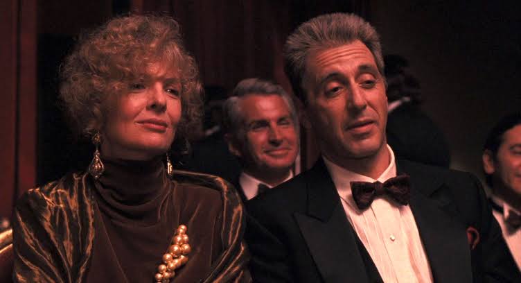 Godfather Part III