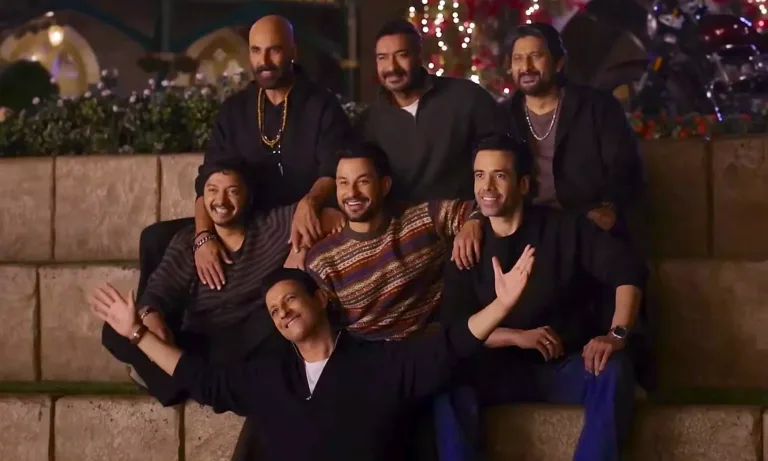 Golmaal 5