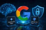 Google Gemini 3.8 Flash: Third Model in Six Weeks