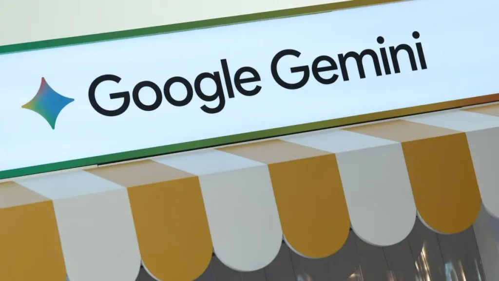 Google Is Reportedly on the 