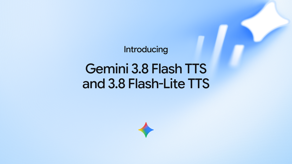 Google Launches Gemini 