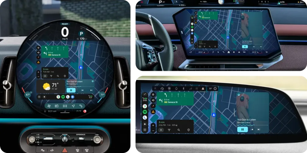 Google Officially Opens The Door To More Games On Android Auto