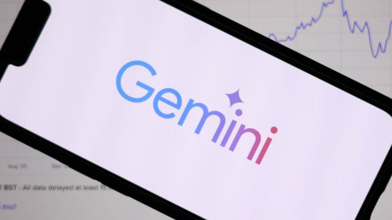 Google Rolls Out Gemini App for Windows 