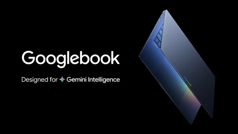 It blends ChromeOS and Android with Gemini AI features like Magic Pointer, and targets a more premium price and spec tier than typical Chromebooks.