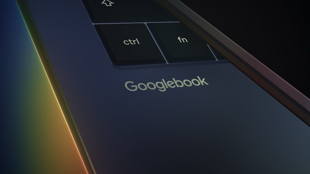 Googlebook Pre-Orders