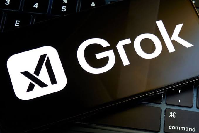 Grok