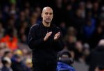 Pep Guardiola’s set-piece organization is a fully-coached attacking system