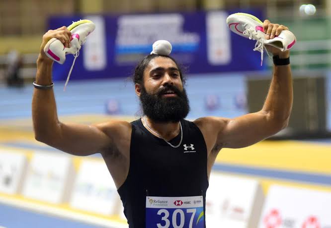 Gurindervir Singh