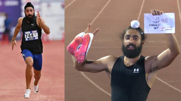 Gurindervir Singh