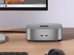 HP OmniDesk Mini Launched at $799.99 With Intel Wildcat Lake, a Mac Mini Rival in Size