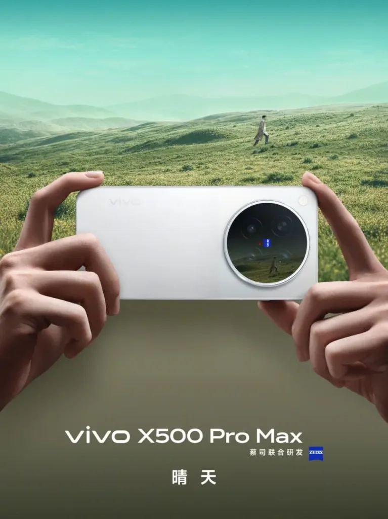 Vivo X500 Pro India Launch: Expected Price, Specs and Camera Details