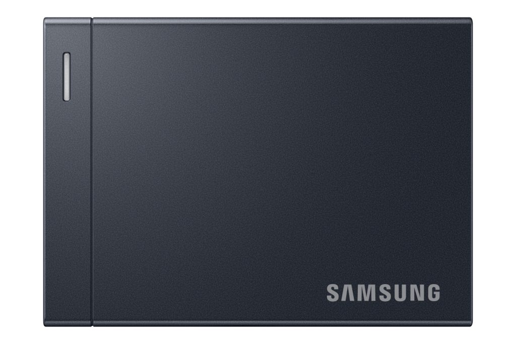 Samsung Launches P9 and P7 Portable SSDs in India — USB4 Speed Meets 12K Recording
