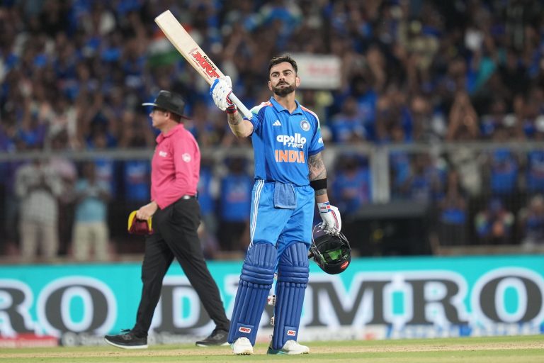 Virat Kohli