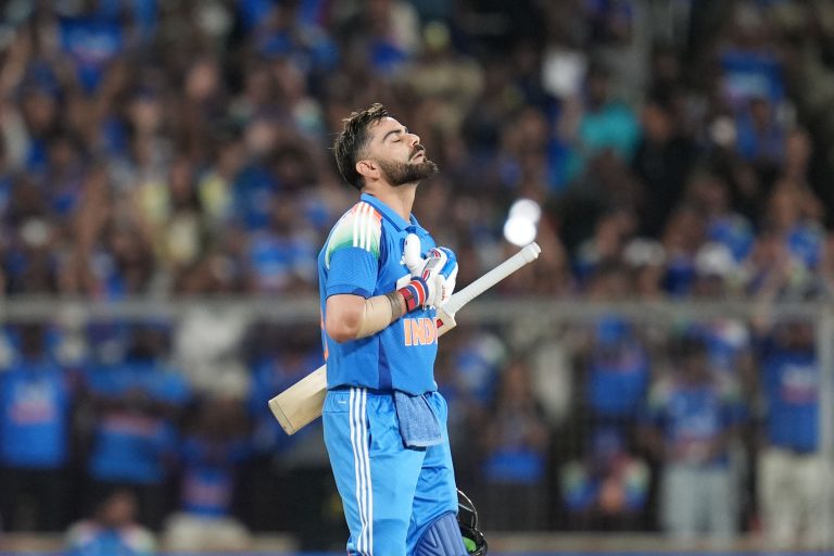 Virat Kohli