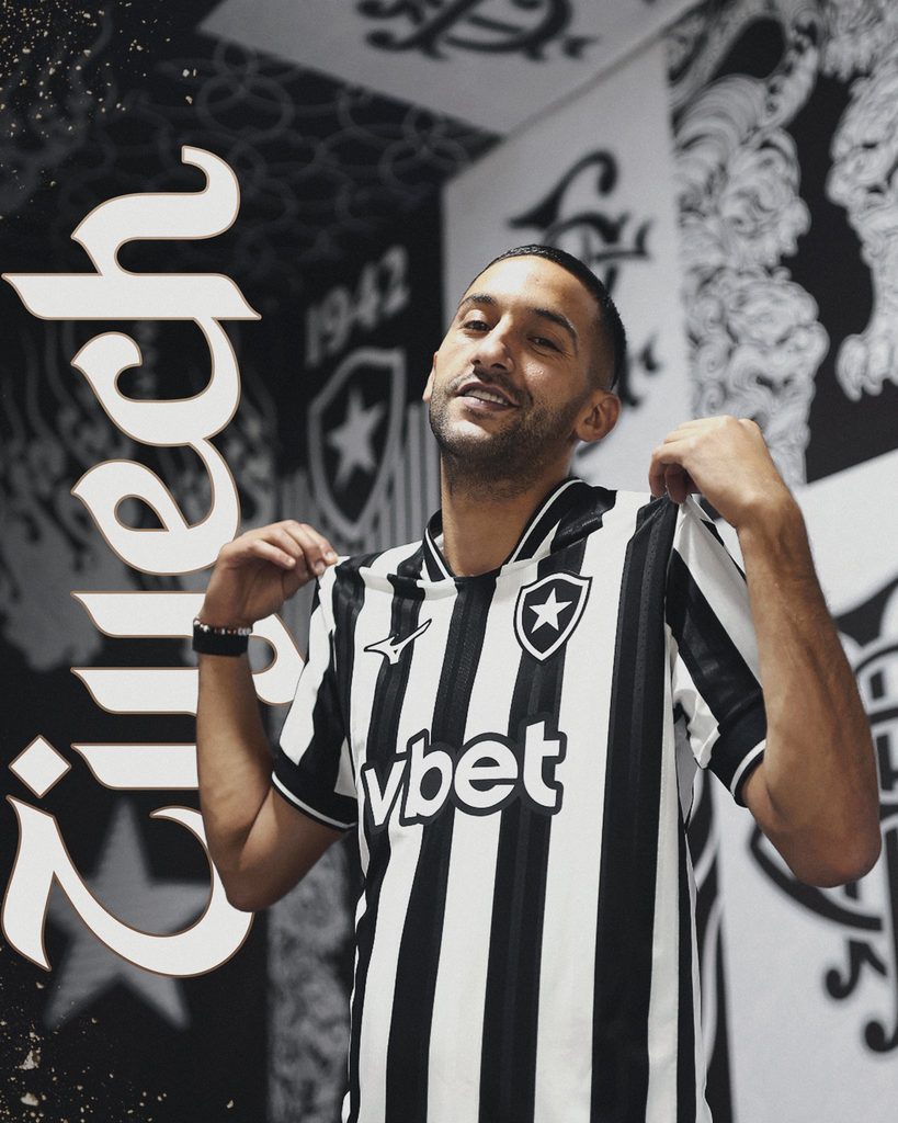 Hakim Ziyech