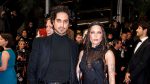 Halsey and Avan Jogia Cast In Replacer