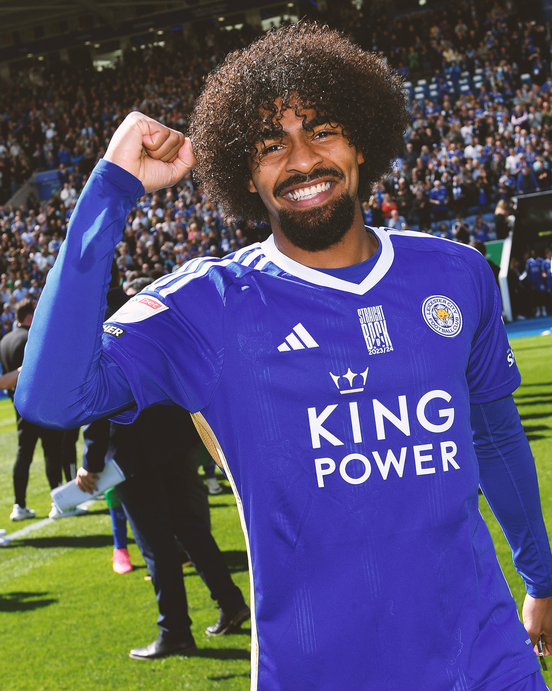 Hamza Choudhury