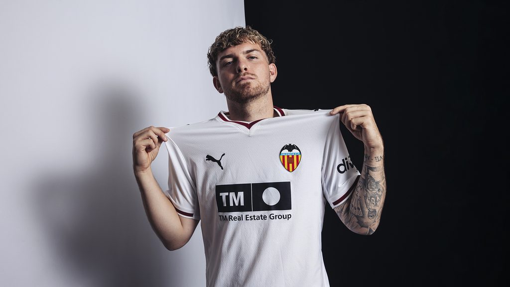 Harvey Elliott