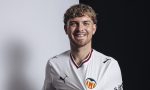 Official: Harvey Elliott Joins Valencia on Loan from Liverpool for 2026-27 Season