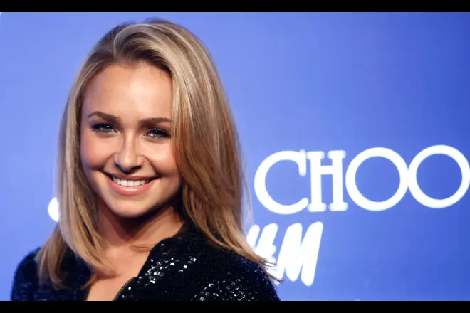 Hayden Panettiere