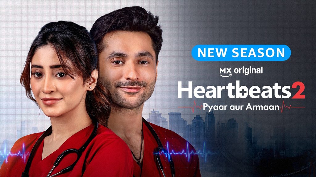 Heartbeats: Pyaar Aur Armaan Season 2