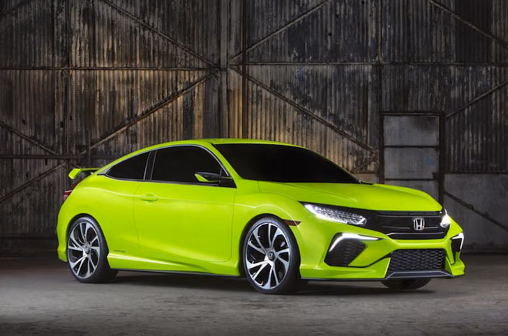 What the Honda Civic Means for the Future of Build Quality
