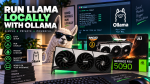 How to Run Llama Locally with Ollama: Step-by-Step Guide (2026)