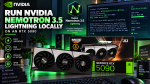 How to Run NVIDIA Nemotron 3.5 Lightning Locally on an RTX 5090 (2026 Guide)