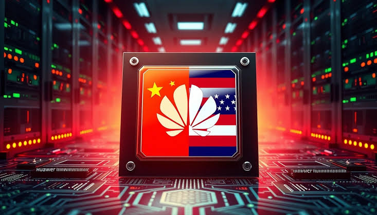 Huawei 