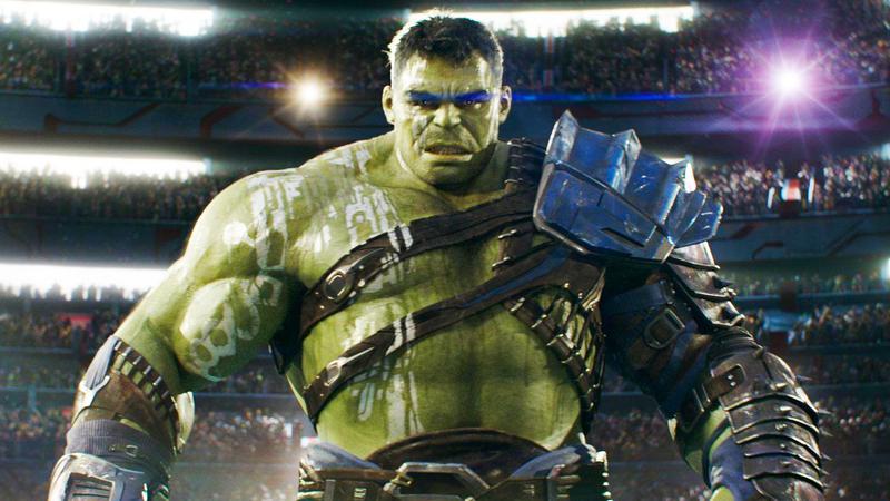 Hulk