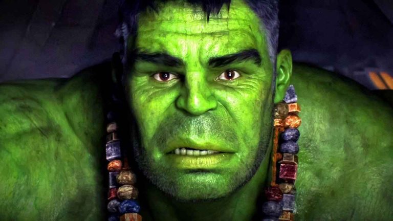Hulk