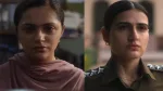 Hunkkaar – The Roar Trailer: Aneet Padda Takes On a Powerful Godman as Fatima Sana Shaikh Fights for Justice