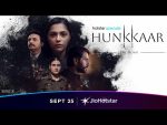 Hunkkaar The Roar Release Date: Aneet Padda Takes On a Powerful Godman